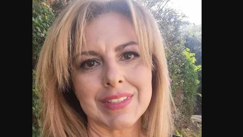 Η Μαριάνθη Δημοπούλου νέα Ειδική Γραμματέας για την Προστασία των Ζώων Συντροφιάς